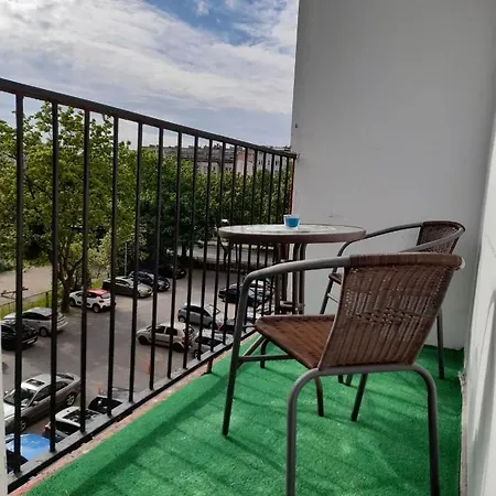 Paula Apartament