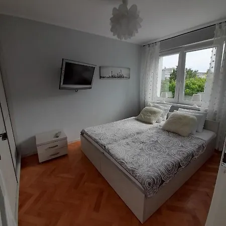 Apartament Paula *