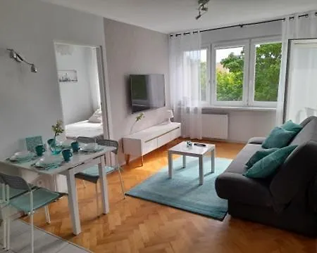 Paula Apartament *