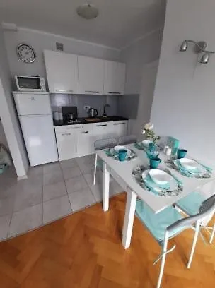 Apartament Paula