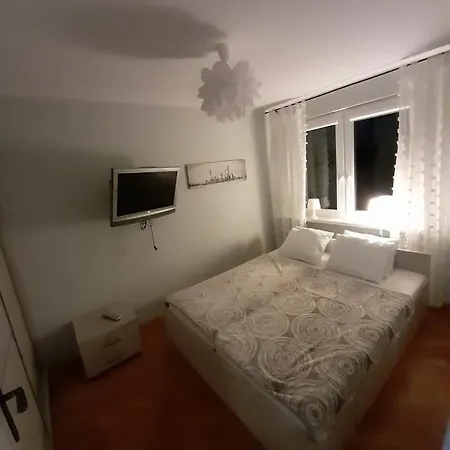 Paula Apartament