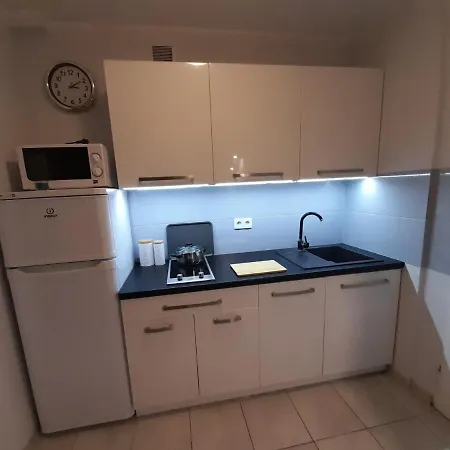 Paula Apartament *