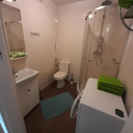 Apartament Paula *